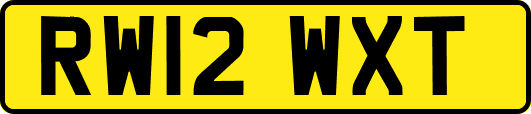 RW12WXT