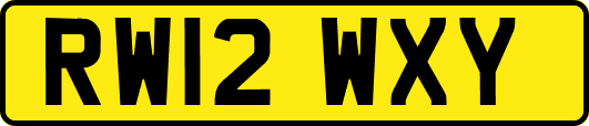 RW12WXY