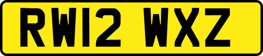 RW12WXZ