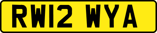 RW12WYA