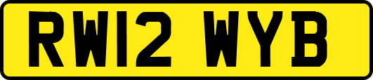 RW12WYB