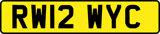 RW12WYC