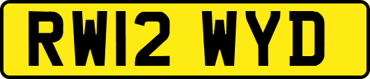 RW12WYD