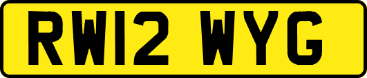 RW12WYG