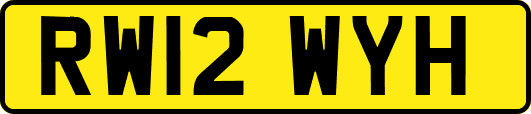 RW12WYH