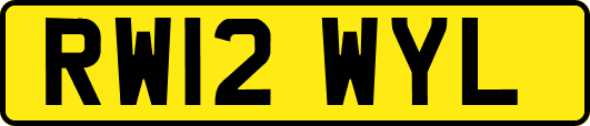 RW12WYL