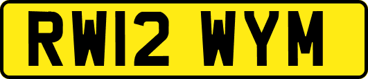 RW12WYM