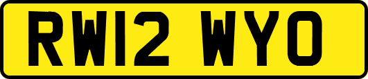 RW12WYO