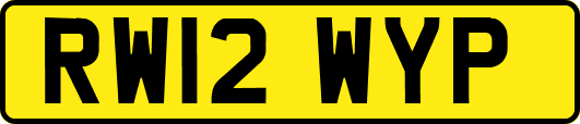 RW12WYP