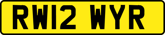 RW12WYR