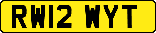 RW12WYT