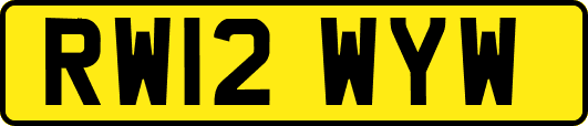 RW12WYW