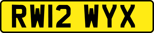 RW12WYX