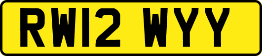 RW12WYY