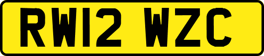 RW12WZC