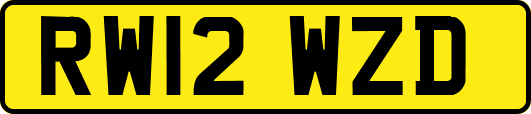 RW12WZD