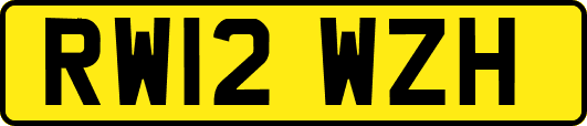 RW12WZH