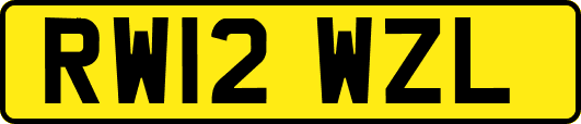 RW12WZL