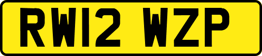 RW12WZP