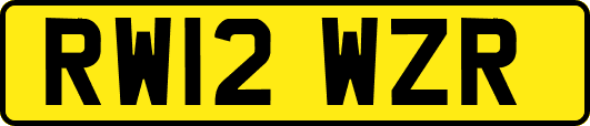 RW12WZR