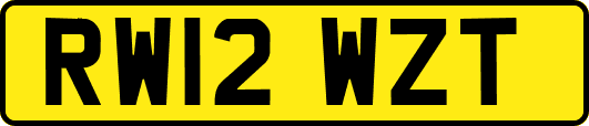 RW12WZT