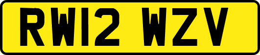 RW12WZV