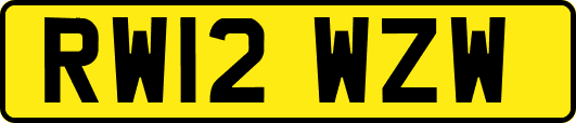 RW12WZW