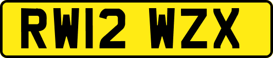 RW12WZX