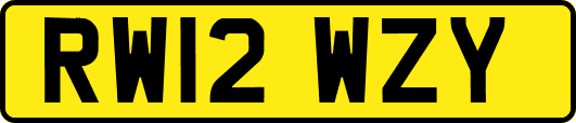 RW12WZY