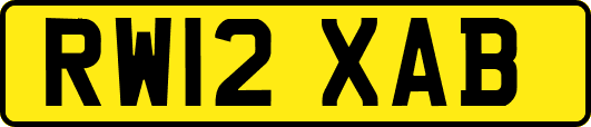 RW12XAB