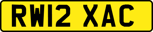 RW12XAC