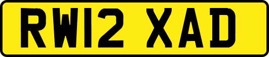 RW12XAD
