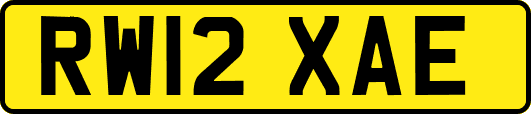 RW12XAE