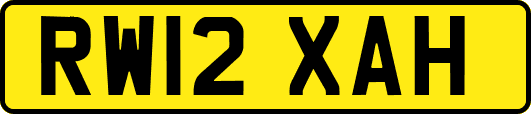 RW12XAH