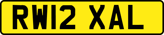 RW12XAL