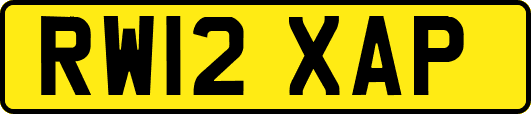 RW12XAP