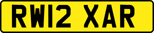 RW12XAR