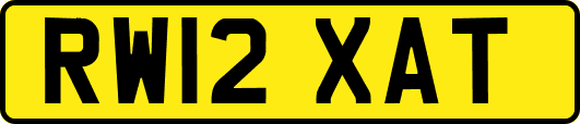 RW12XAT