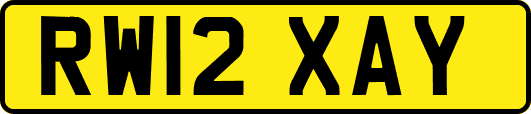 RW12XAY
