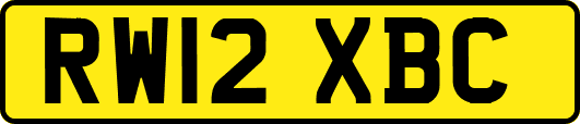 RW12XBC
