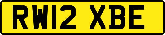 RW12XBE