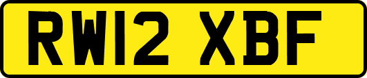 RW12XBF