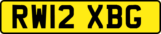 RW12XBG