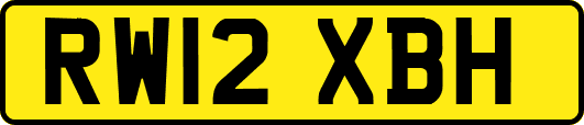 RW12XBH