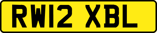RW12XBL