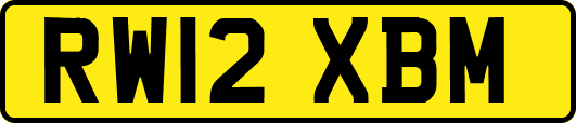 RW12XBM