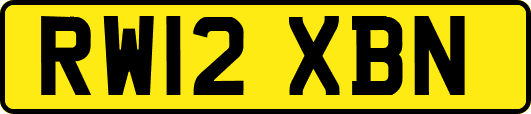 RW12XBN