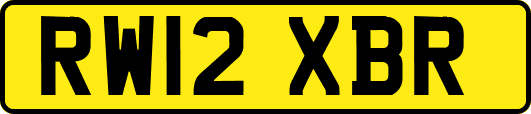 RW12XBR