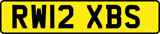 RW12XBS