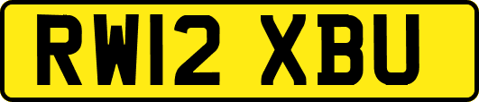 RW12XBU